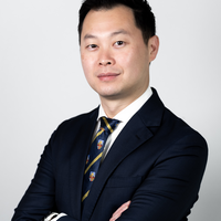 Dr George Liang