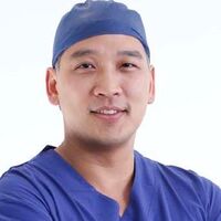 Dr Tony Kuo