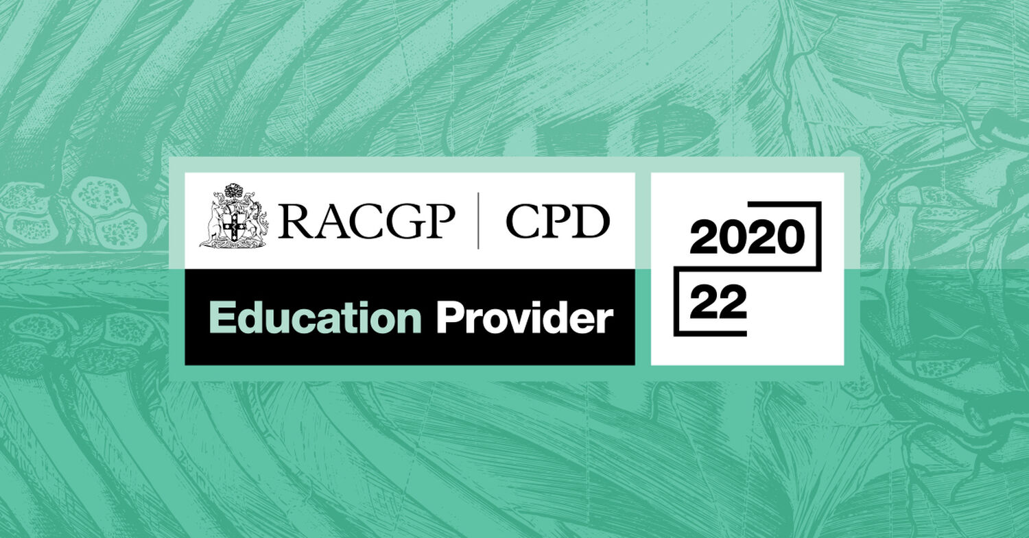 Racgp Cpd Social 1200X628 1 Education Provider